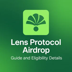 Lens Protocol Token | Airdrop